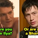 Heated Rivalry Quiz: Are You More Shane or Ilya?