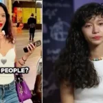 Reality Star’s Vox Pop Videos Spark Outrage Online