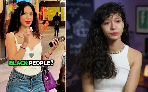 Reality Star’s Vox Pop Videos Spark Outrage Online
