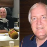 Veteran Radio Host Graeme Gilbert Dies at 76 After Cancer Battle