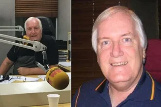Veteran Radio Host Graeme Gilbert Dies at 76 After Cancer Battle