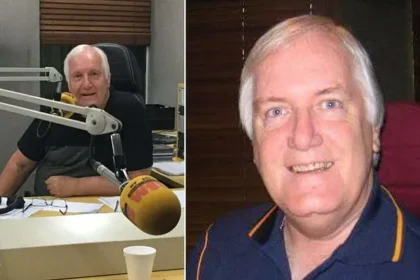 Veteran Radio Host Graeme Gilbert Dies at 76 After Cancer Battle