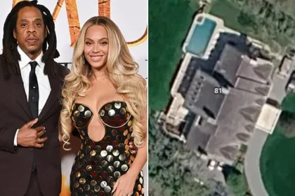 Man Arrested After Crashing Into Jay-Z & Beyonce’s East Hampton Gates