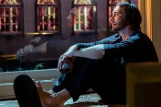 Halt and Catch Fire: The Acclaimed 80s Tech Drama You Might Have Missed