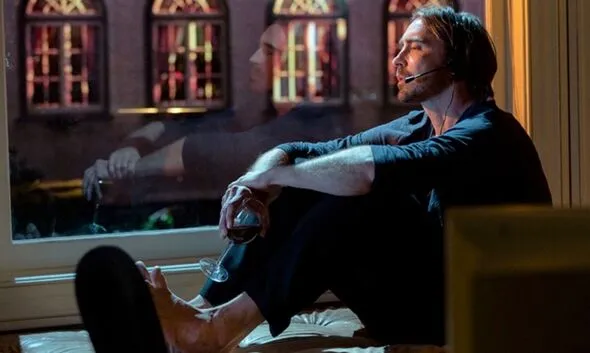 Halt and Catch Fire: The Acclaimed 80s Tech Drama You Might Have Missed Halt and Catch Fire: The Acclaimed 80s Tech Drama You Might Have Missed