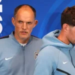 Tuchel Stands Firm Amidst Criticism After World Cup Exit
