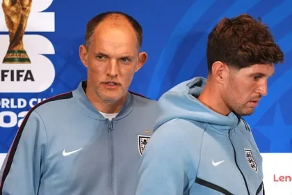 Tuchel Stands Firm Amidst Criticism After World Cup Exit