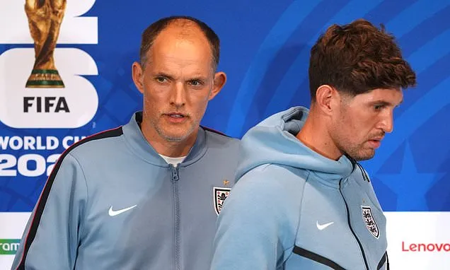 Tuchel Stands Firm Amidst Criticism After World Cup Exit Tuchel Stands Firm Amidst Criticism After World Cup Exit
