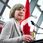 Minister Defends Ottawa’s Wildfire Response Amid Ontario Blaze