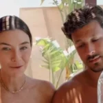 Brittany Hockley’s Candid Response to Fertility Struggles