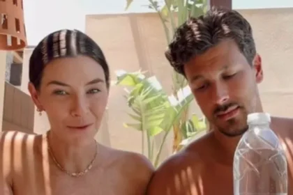 Brittany Hockley’s Candid Response to Fertility Struggles