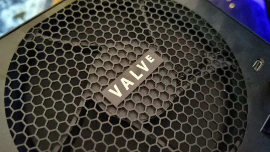 Valve Engineer: Memory Crisis Worsening, Prices to Rise Valve Engineer: Memory Crisis Worsening, Prices to Rise