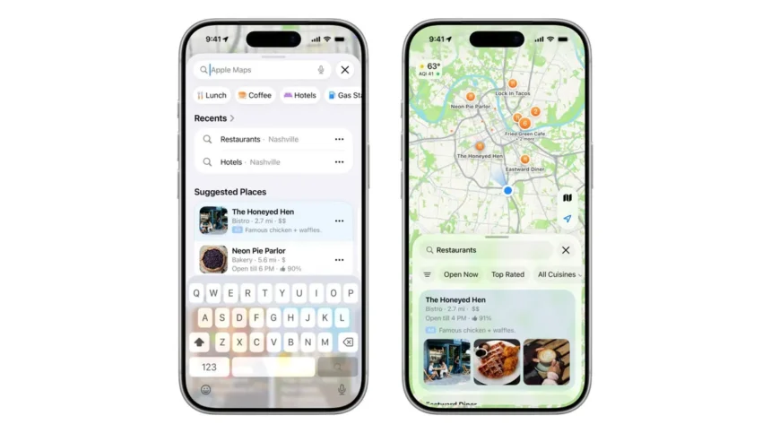 Apple Maps Ads: Home Services Banned, Focus on Local Discovery Apple Maps Ads: Home Services Banned, Focus on Local Discovery