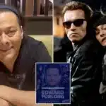 Edward Furlong Cancels Melbourne Comic Con Appearance, Fans Disappointed