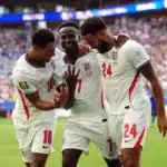 England’s World Cup Bronze Match: A Tale of What Might Have Been