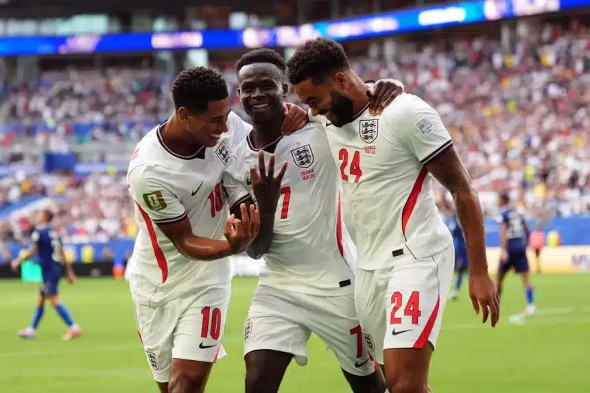 England’s World Cup Bronze Match: A Tale of What Might Have Been England’s World Cup Bronze Match: A Tale of What Might Have Been