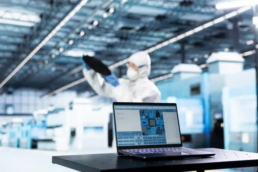 Teradyne: AI’s Long-Term Impact on Semiconductor Testing Teradyne: AI’s Long-Term Impact on Semiconductor Testing