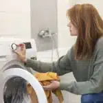 Slash Washing Machine Costs: Use During 3 Off-Peak Hours
