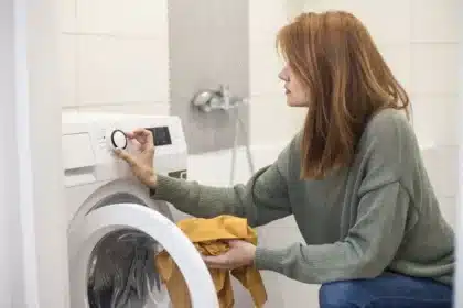 Slash Washing Machine Costs: Use During 3 Off-Peak Hours