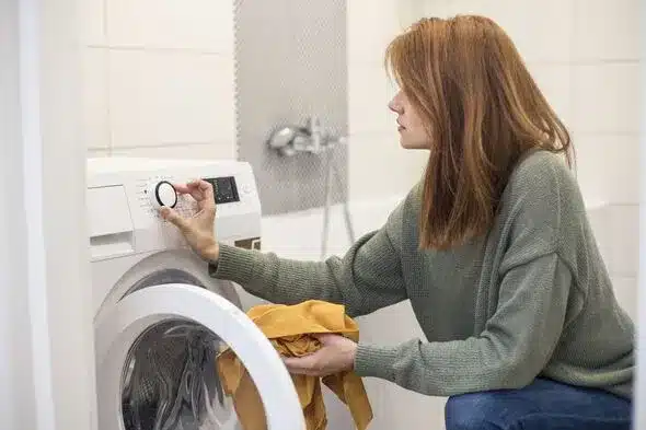 Slash Washing Machine Costs: Use During 3 Off-Peak Hours Slash Washing Machine Costs: Use During 3 Off-Peak Hours