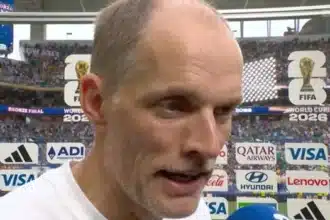 Tuchel Addresses England Fan Boos After Thrilling France Victory
