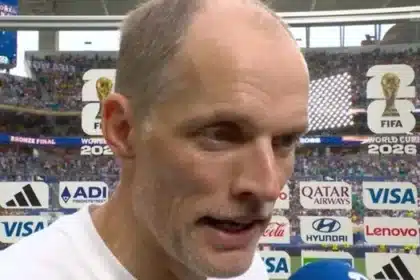 Tuchel Addresses England Fan Boos After Thrilling France Victory