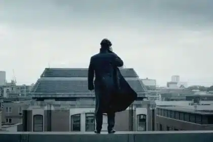 Sherlock: The BBC Masterpiece Hailed as ‘Greatest TV’