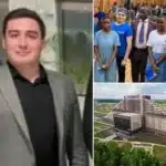 Sanctioned Russian Recruiter Linked to Child Abuse Material