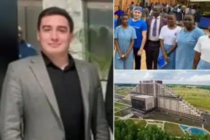 Sanctioned Russian Recruiter Linked to Child Abuse Material