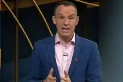 Martin Lewis Urges Millions to Check Forgotten Pension Pots Now