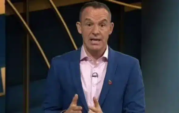 Martin Lewis Urges Millions to Check Forgotten Pension Pots Now Martin Lewis Urges Millions to Check Forgotten Pension Pots Now