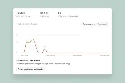 Manage AI Use with Claude’s Reflect Dashboard