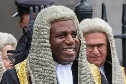Ministry of Justice Spends £176,000 on Influencers for Policy Promotion