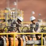 Brent Crude Surges Past  on Gulf Tensions, 5 Target Eyed