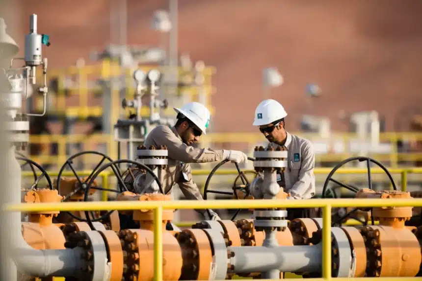 Brent Crude Surges Past on Gulf Tensions, 5 Target Eyed Brent Crude Surges Past on Gulf Tensions, 5 Target Eyed