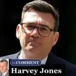 Andy Burnham’s Potential Premiership and UK Market Jitters