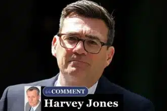 Andy Burnham’s Potential Premiership and UK Market Jitters