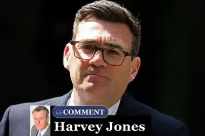 Andy Burnham’s Potential Premiership and UK Market Jitters