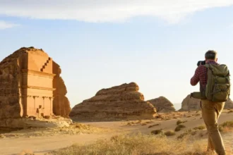 Australia Updates Travel Warnings for Jordan, Oman, Saudi Arabia