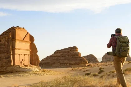 Australia Updates Travel Warnings for Jordan, Oman, Saudi Arabia