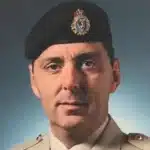 Bill Richard: Military Leader and Community Builder Remembered