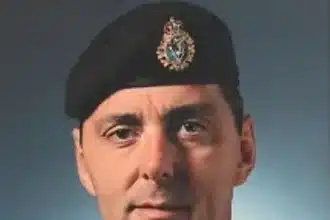 Bill Richard: Military Leader and Community Builder Remembered