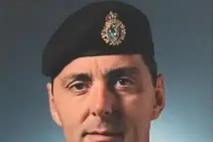 Bill Richard: Military Leader and Community Builder Remembered