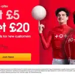 Tote Bonus: Bet £5, Get £20 in Free Bets for Racing
