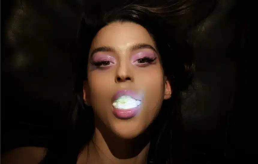 Arca Unveils New Album ‘XXXXX’ and Immersive Livestream Arca Unveils New Album ‘XXXXX’ and Immersive Livestream