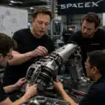 SpaceX Stock Analysis: Buy, Sell, or Hold Amid Starship Setbacks?