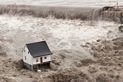 Saguenay Flood: 30 Years Later, Survivors Share Lasting Memories