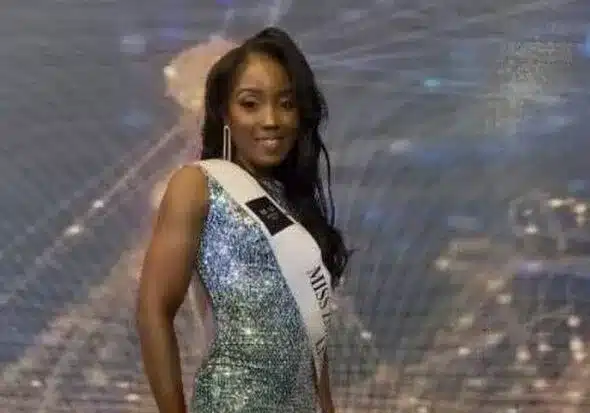 LaToya Malcolm, Former Miss Universe Jamaica Finalist, Dies at 35 LaToya Malcolm, Former Miss Universe Jamaica Finalist, Dies at 35