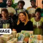 PNG Celebrity Targeted by AI Scams, Fuels Law Reform