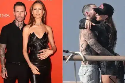 Adam Levine’s Marriage: Inside the Comeback After Sexting Scandal